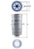 Fuel Filter MULTIPLA (186), SORENTO I (JC)