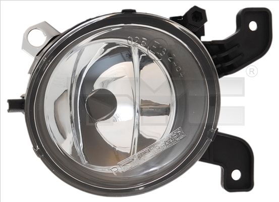 Front Fog Light -