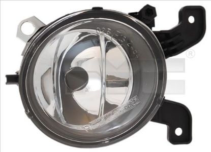 Front Fog Light -