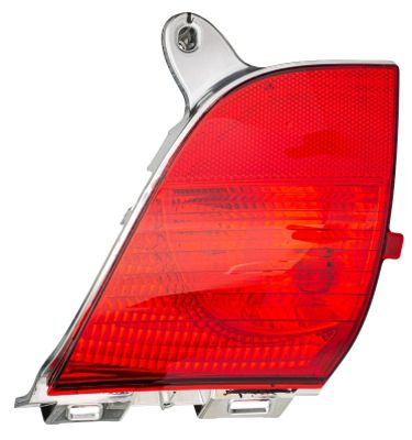 Rear Fog Light -