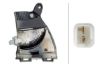 Rear Fog Light -