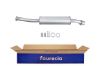 Front Muffler -