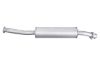 Front Muffler -