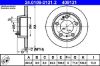 Brake Disc -