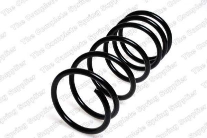 Suspension Spring esim. Mazda 323 1,3-1,6