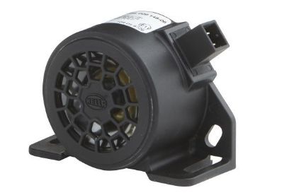 Back-up Alarm -