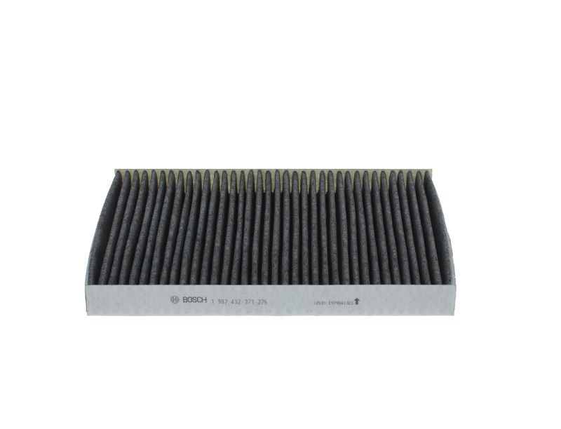 Filter, cabin air VAG - 4B0 819 439 B