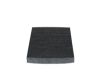 Filter, cabin air VAG - 4B0 819 439 B