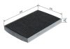 Filter, cabin air VAG - 4B0 819 439 B
