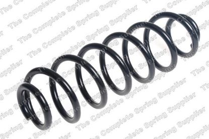 Suspension Spring tagum. VW