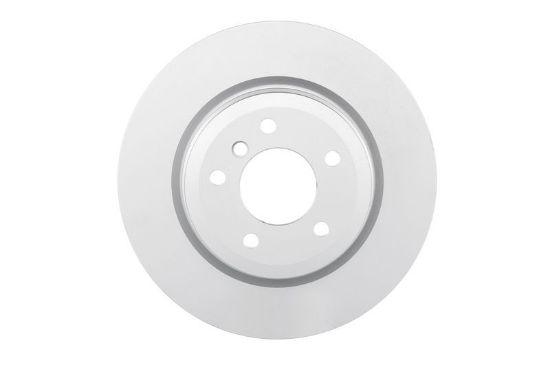 Brake Disc BMW - 34 21 6 764 655