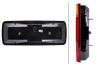 Tail Light Assembly 343x152 5-kambrit vasak