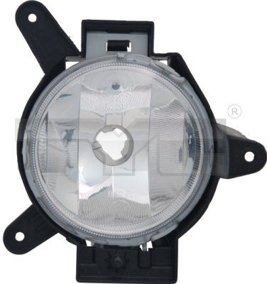 Front Fog Light -