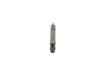 Nozzle and Holder Assembly -