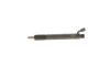 Nozzle and Holder Assembly -