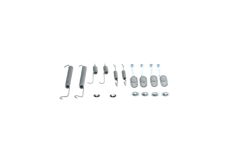Accessory Kit, brake shoes -