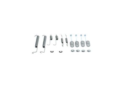 Accessory Kit, brake shoes -