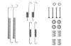 Accessory Kit, brake shoes -
