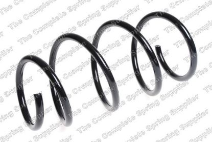 Suspension Spring esim. TOYOTA RAV4 2,0 VVT-I