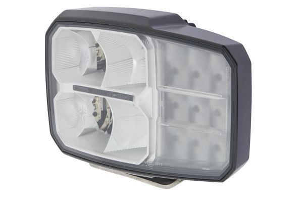 Headlight -