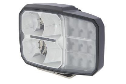 Headlight -