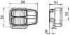 Headlight -