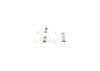 Accessory Kit, disc brake pad -