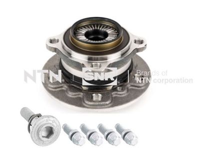 Wheel Bearing Kit BMW  218d