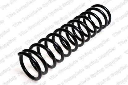 Suspension Spring tagum. Lada 2110 / 2112
