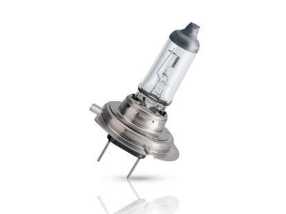 Bulb, spotlight H7 VisionPlus 2tk