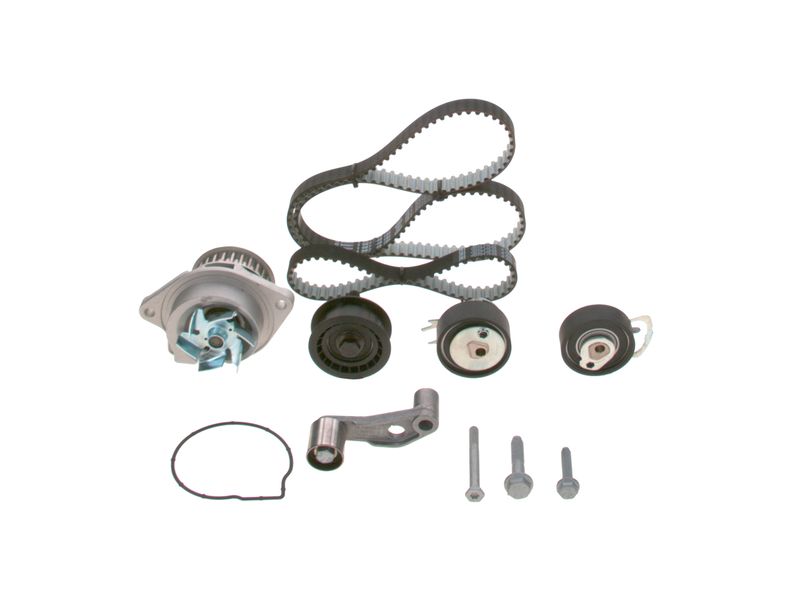 Water Pump & Timing Belt Kit -