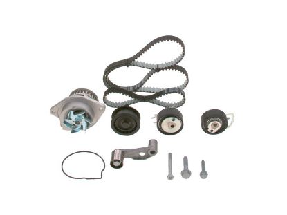 Water Pump & Timing Belt Kit -