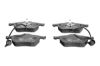 Brake Pad Set, disc brake -