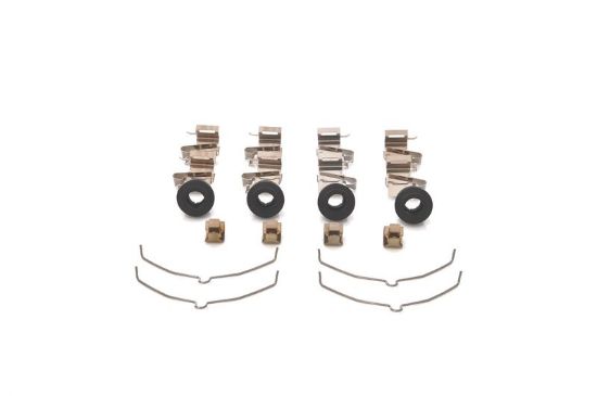 Accessory Kit, disc brake pad -