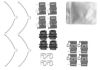 Accessory Kit, disc brake pad -