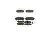 Brake Pad Set, disc brake -