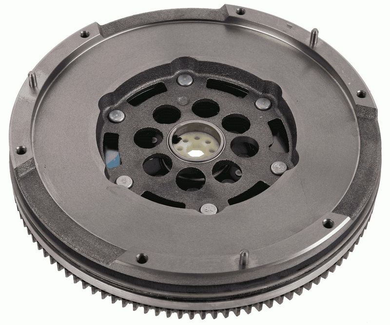 Flywheel -