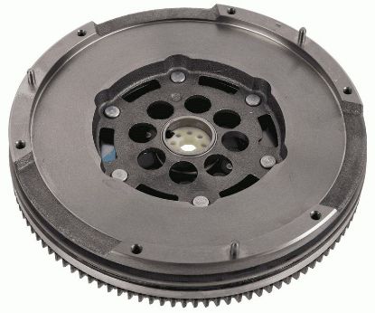 Flywheel -