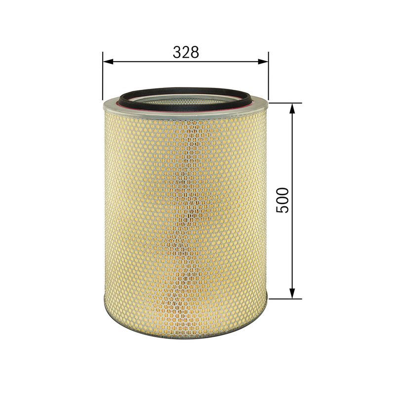 Air Filter -