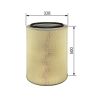 Air Filter -