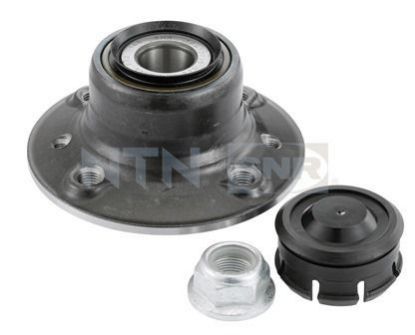 Wheel Bearing Kit Renault Megane tag.