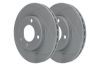 Brake Disc -