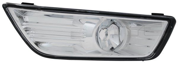 Front Fog Light -