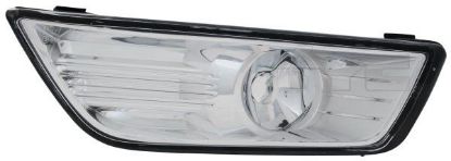 Front Fog Light -