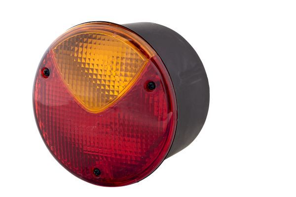 Tail Light Assembly -