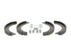 Brake Shoe Set, parking brake MERCEDES-BENZ - 003 420 70 20