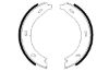 Brake Shoe Set, parking brake MERCEDES-BENZ - 003 420 70 20