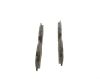 Brake Pad Set, disc brake -