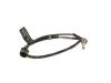 Sensor, exhaust gas temperature -