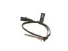 Sensor, exhaust gas temperature -